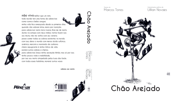 Marcos Torres Aberta