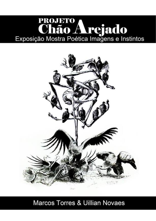 Capa Projeto Chão Arejado