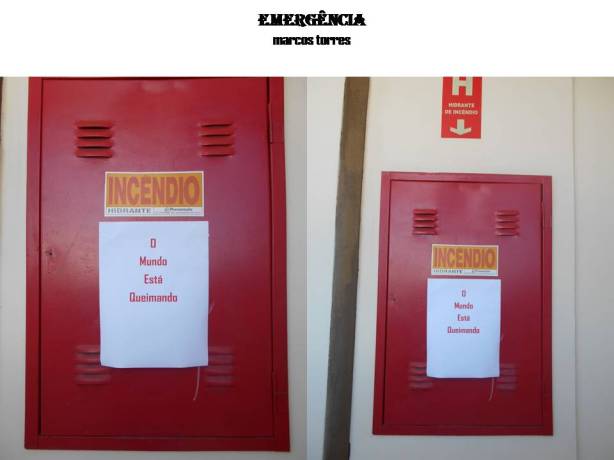 emergencia